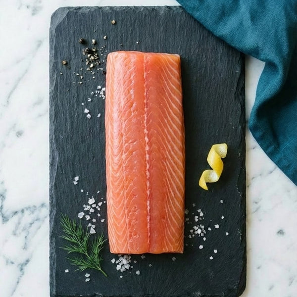 Sashimi Laks