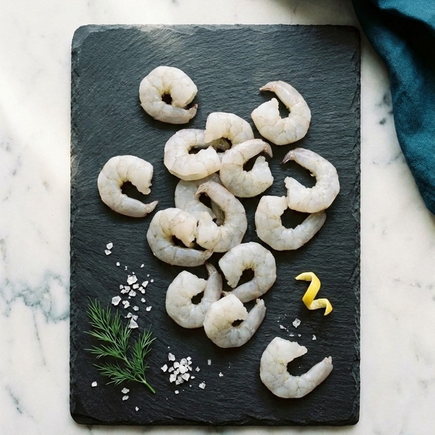 Scampi 16/20