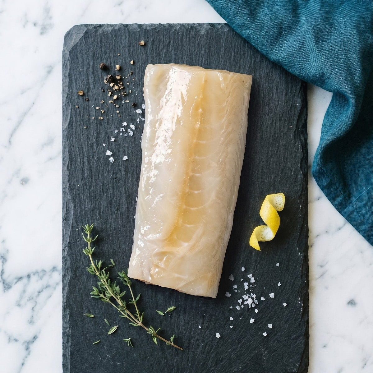 Lutefisk - tilberedning, mengde og tilbehør
