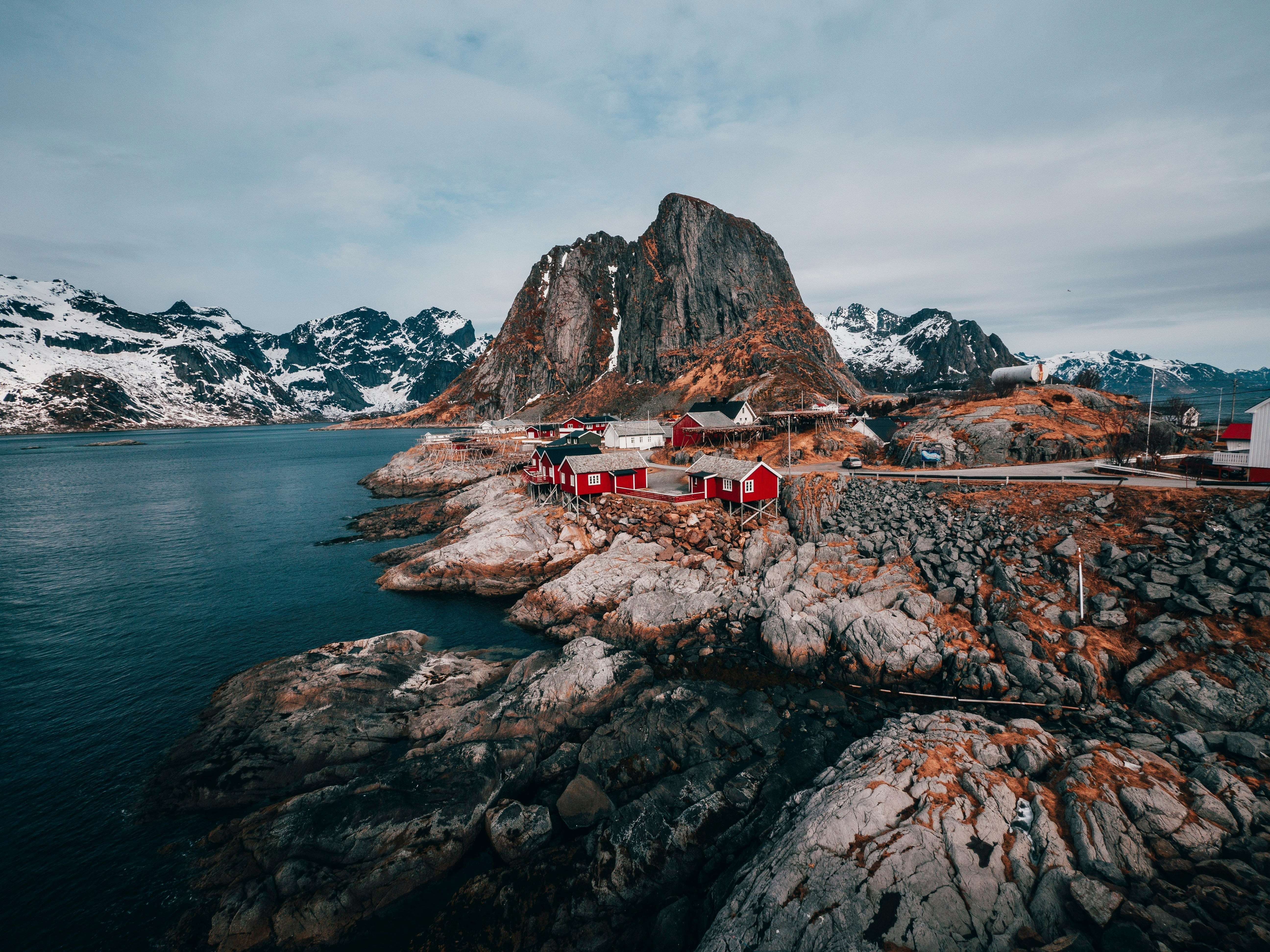 Fiskesuppe — den ultimate oppskriften med tips og varianter