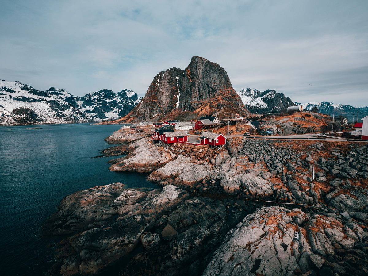 Fiskesuppe: den ultimate oppskriften med tips og varianter