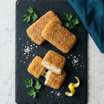 Sei Cordon Bleu