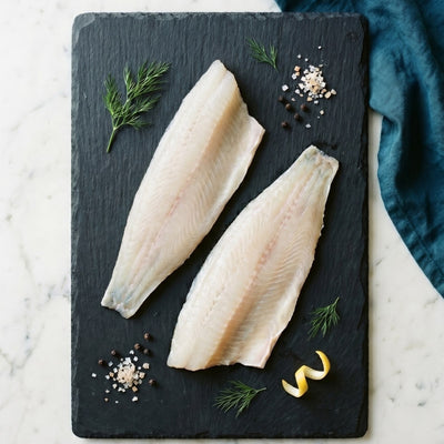 Havabbor filet
