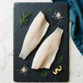 Havabbor filet