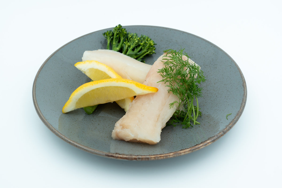 Hyse (kolje) - mild hvitfisk levert hjem