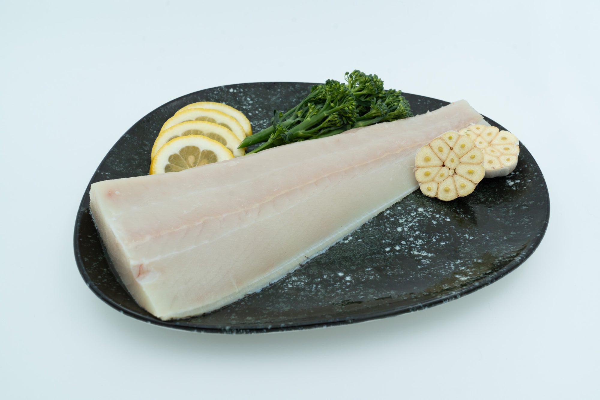 Kveite - premium hvitfisk levert hjem
