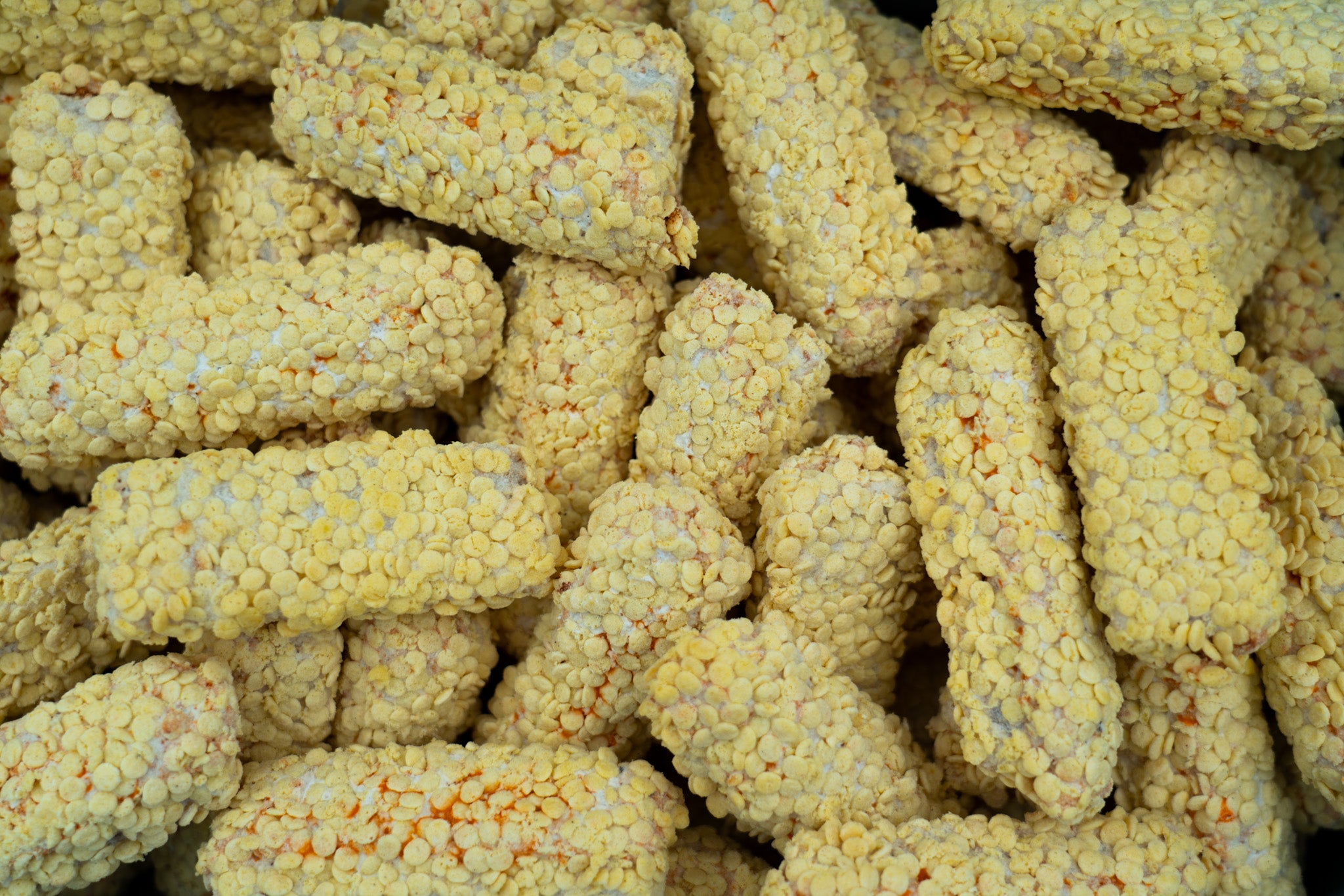 Sei Mexicana Kvalitet — frossen sei fra Fiskehandleren 1