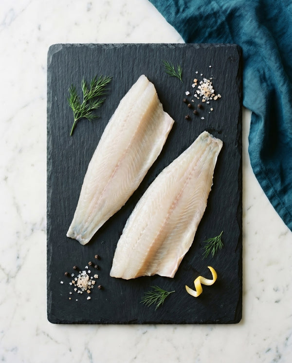 Havabbor filet