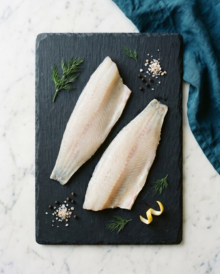 Havabbor filet