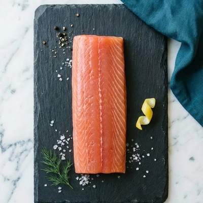 Sashimi Laks