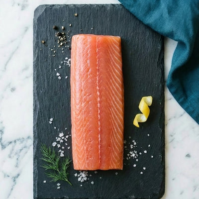 Sashimi Laks