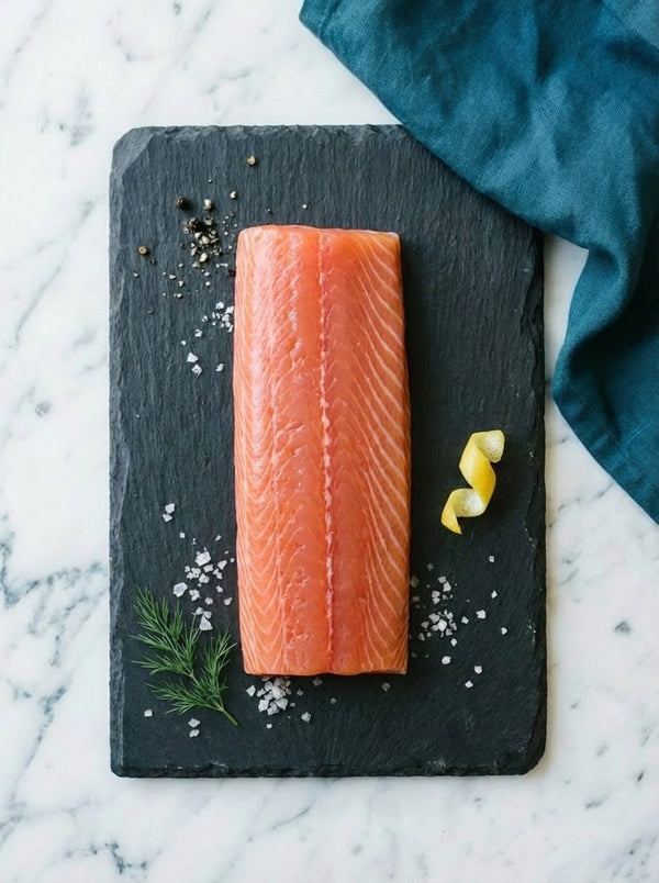 Sashimi Laks