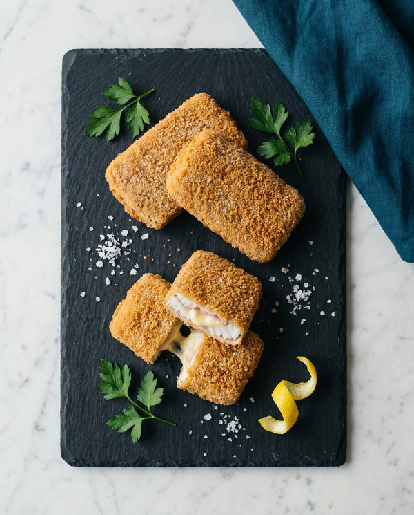Sei Cordon Bleu