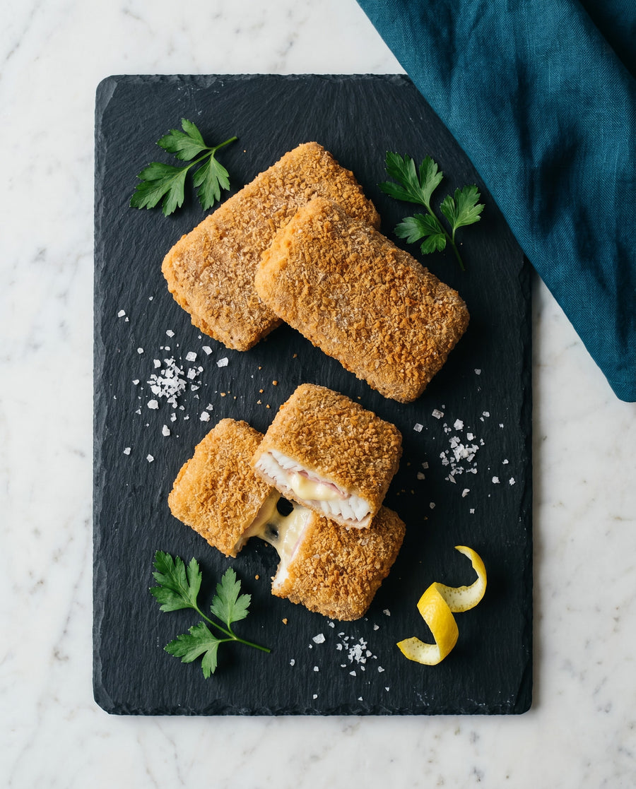 Sei Cordon Bleu